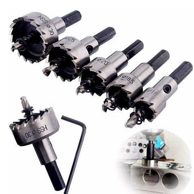 Brocas MaxFuro Titanium |  Univers Tech