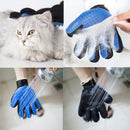 Luva Removedora de Pelos para Pets