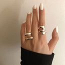 Anel Feminino
