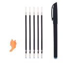 Caderno de Caligrafia Reutilizável Mágicos | Univers Tech 