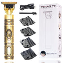 Maquina de Barba e Cabelo | Pro 3 em 1