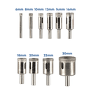 Super Brocas 4.0 | Kit Completo Borcas serra copos