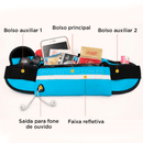 Pochete Para Caminhada | Easy Sports 3.0