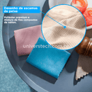 Pano Mágico™ | Multi-uso e Reutilizáveis