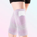 Joelheira Ortopédica de Compressão Power Elastic