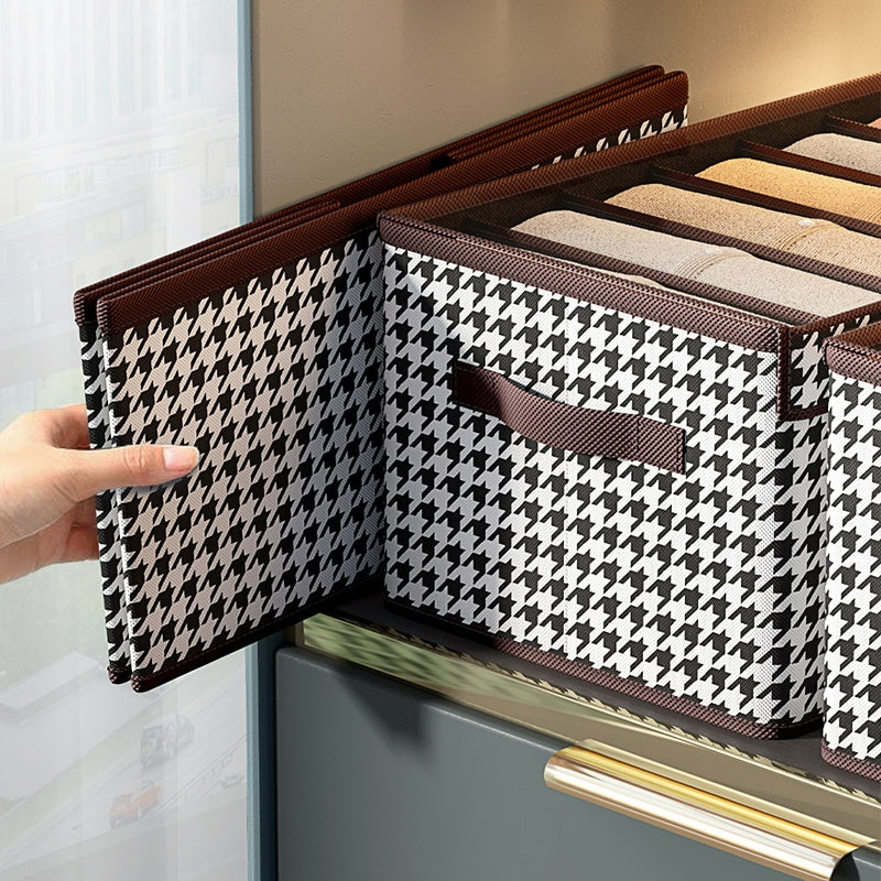 Organizador De Guarda Roupas | UpBox