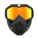 Protetor Facial EasyMask | Ultra Qualidade e Conforto