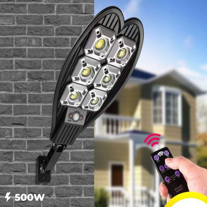 Refletor De LED Solar | MaxReflet (COMPRE 1 LEVE 2 🔥)