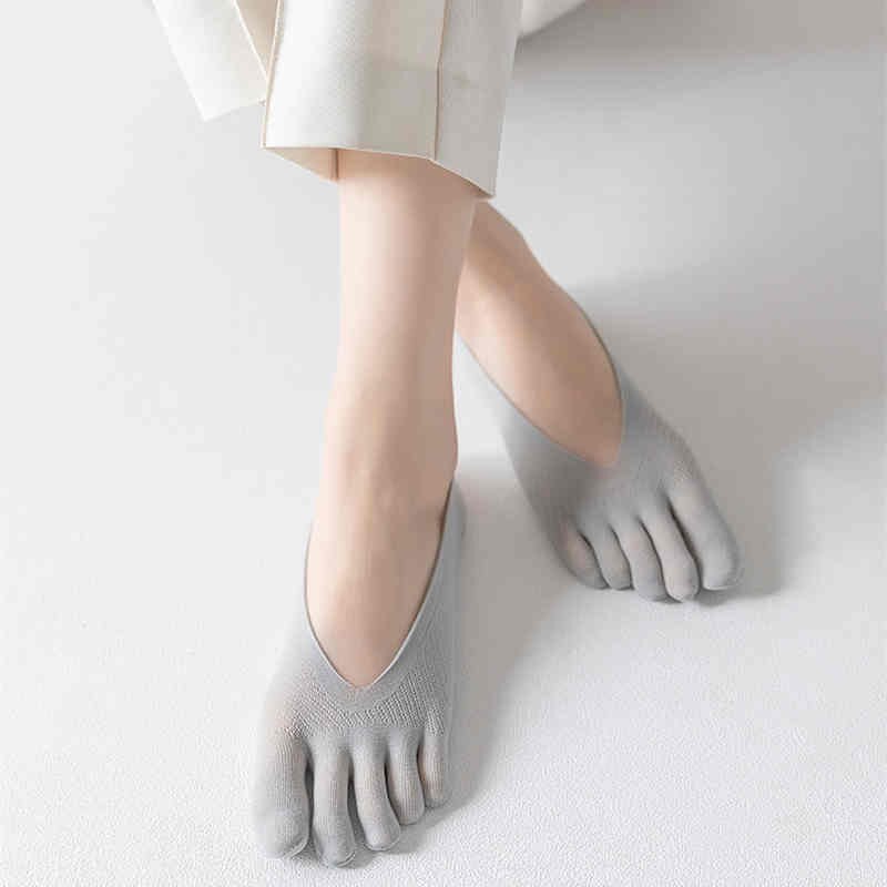 Meias Ortopédica Para Alívio De Dores Nos Pés Confort Plus | COMPRE 3 LEVE 5