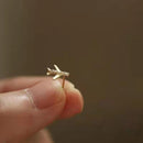 Brincos Crystal Cut