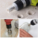 Super Brocas 4.0 | Kit Completo Borcas serra copos