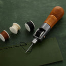 Ferramenta Para Costura Easy Sewing | Kit Completo