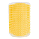 Escova De Canto Para Gatos | Cats Brush