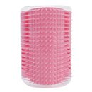 Escova De Canto Para Gatos | Cats Brush